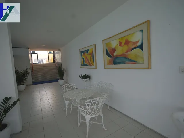 Imagem 7: Apartamento Flat em Pina, Recife/PE