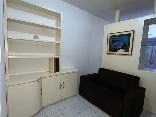 Imagem 2: Apartamento Flat em Pina, Recife/PE