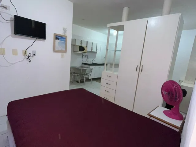 Imagem 14: Apartamento Flat em Pina, Recife/PE