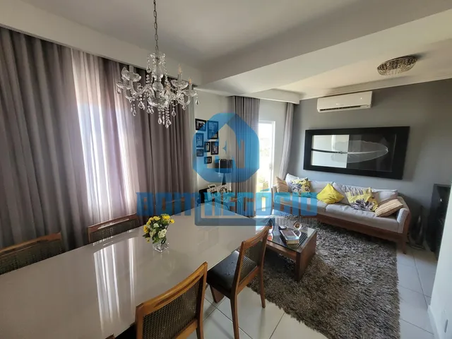 Imagem: Apartamento com 3 Dormitórios e Elevador