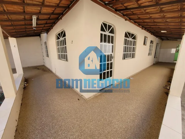 Imagem: Casa com 3 Dormitórios À Venda, Vale do