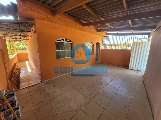 Imagem: Casa com 4 Dormitórios À Venda, Jardim