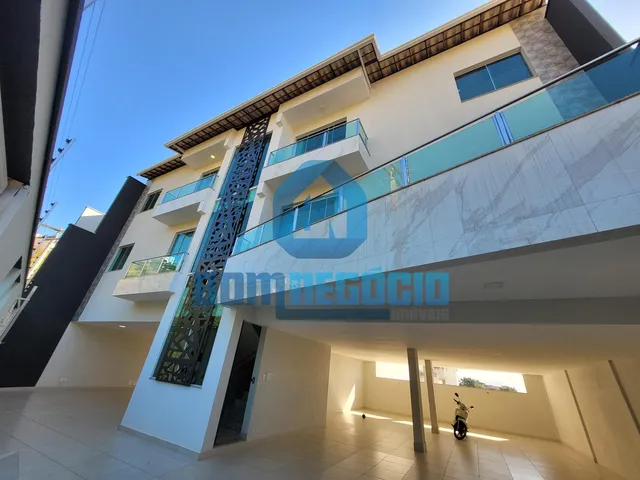 Imagem: Apartamento com 3 Dormitórios À Venda