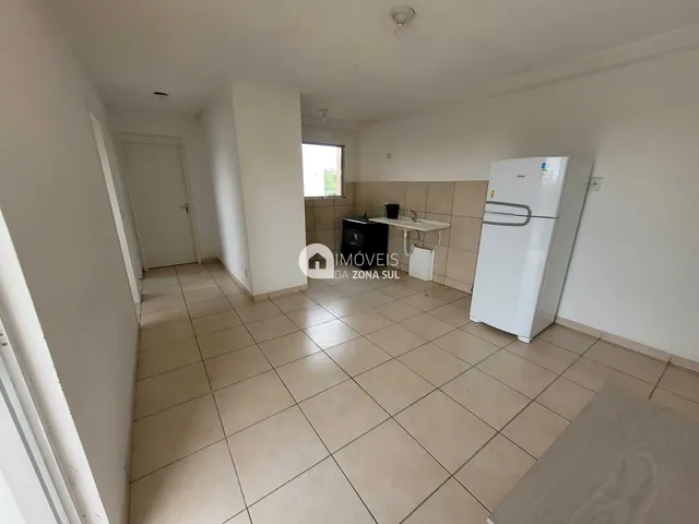 Imagem: Apartamento à venda no bairro Restinga