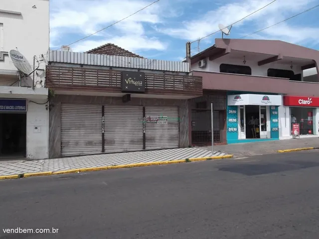 Imagem: Sala Comercial com 2 Dormitorio(S) Localizado(A)