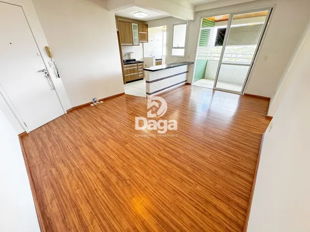 Imagem: Apartamento no Córrego Grande - 3 dormitórios