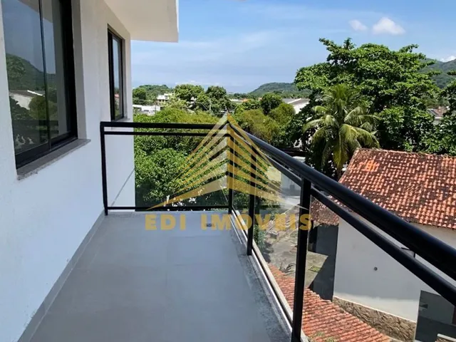 Imagem: Apartamento em Piratininga, Niterói/Rj