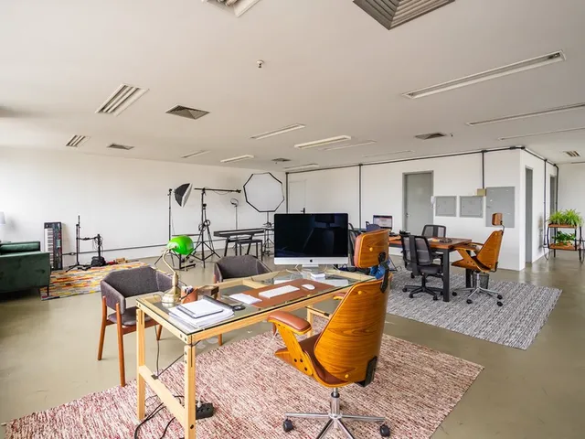 Imagem 3: Saap 1000 Sala 601971032-124