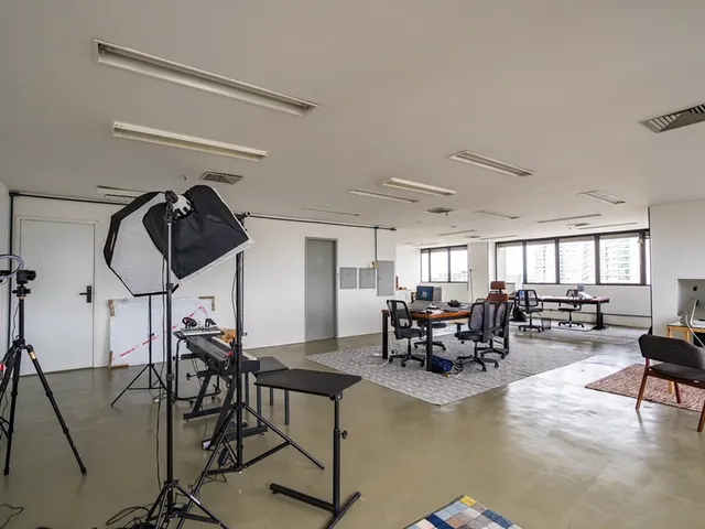 Imagem 2: Saap 1000 Sala 601971032-124