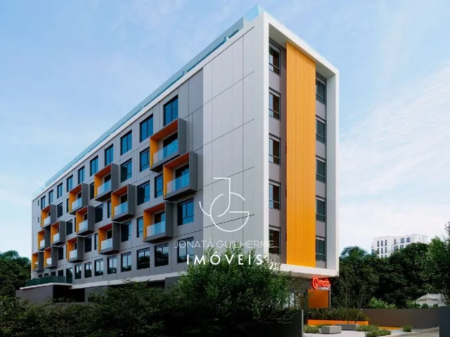 Imagem 3: Studio de Luxo em Condomínio Exclusivo em Jurerê, Florianópolis-SC: 1 quarto, 1 sala