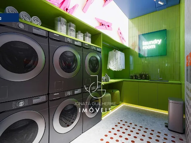 Imagem 11: Studio de Luxo em Condomínio Exclusivo em Jurerê, Florianópolis-SC: 1 quarto, 1 sala
