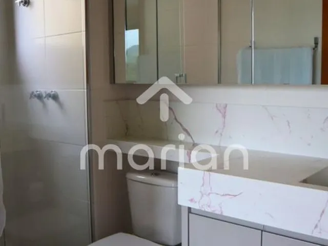 Imagem 11: Apartamento com 2 quartos, a 100m da Praia Alegre - Penha/SC