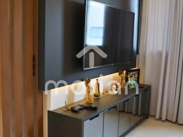 Imagem 15: Apartamento com 2 quartos, a 100m da Praia Alegre - Penha/SC