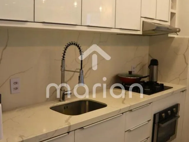 Imagem 8: Apartamento com 2 quartos, a 100m da Praia Alegre - Penha/SC