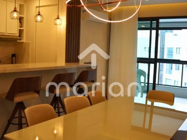 Imagem 2: Apartamento com 2 quartos, a 100m da Praia Alegre - Penha/SC