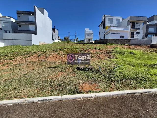 Imagem: Terreno em Condomínio em Verdes Campos
