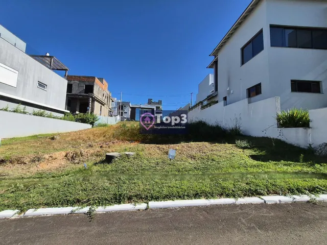 Imagem: Terreno em Condomínio no Verdes Campos