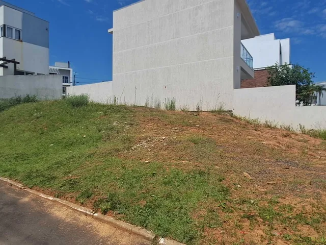 Imagem: Terreno em Condomínio Residencial no Verdes
