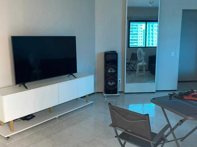 Imagem: Apartamento 4 Quartos com 2 Vagas com 107