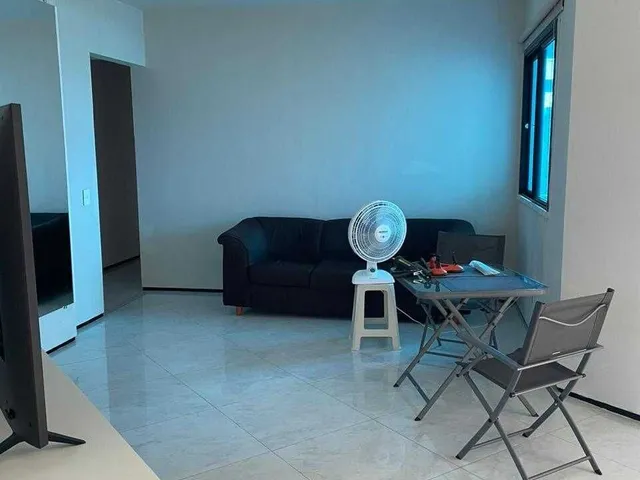 Imagem 15: Apartamento 4 Quartos com 2 Vagas com 107 Metros em Papicu, Fortaleza/Ce