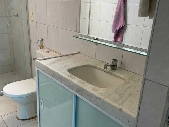 Imagem 14: Apartamento 4 Quartos com 2 Vagas com 107 Metros em Papicu, Fortaleza/Ce
