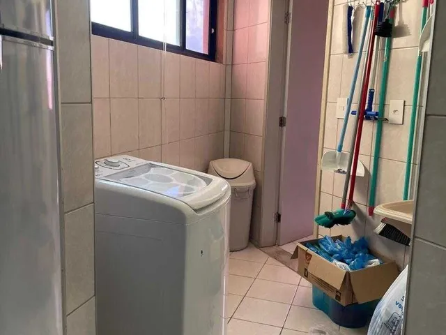 Imagem 16: Apartamento 4 Quartos com 2 Vagas com 107 Metros em Papicu, Fortaleza/Ce