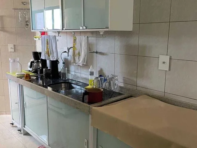 Imagem 13: Apartamento 4 Quartos com 2 Vagas com 107 Metros em Papicu, Fortaleza/Ce