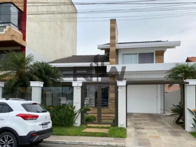 Imagem: Casa Alto Padrão em Centro, Tramandai