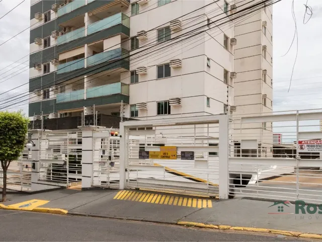 Imagem: Apartamento para venda e aluguel, 3 quarto(s)