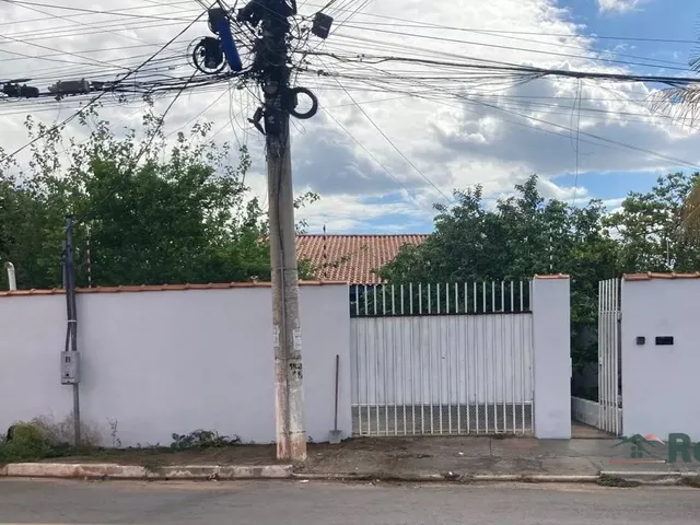 Imagem: Casa para Venda, 3 Quarto(S), Chácara dos
