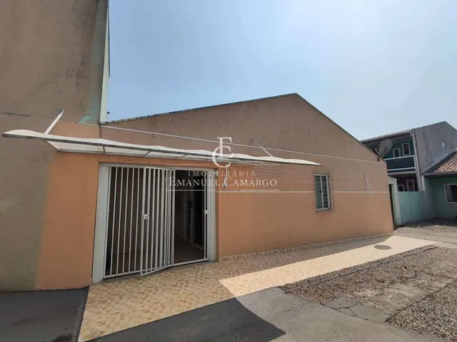 Imagem: Casa à venda em Piraquara, Jardim Bela