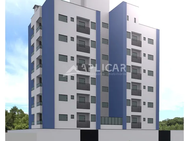 Imagem: Lançamento Edifício Residencial Cacique