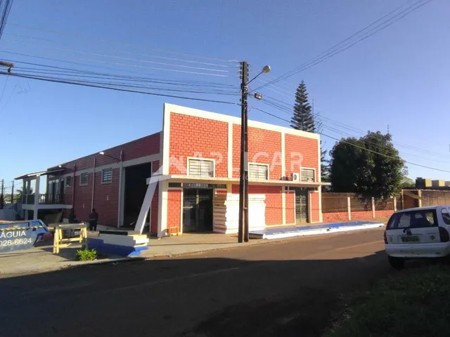 Imagem: Barracão com Apartamento À Venda no Jardim