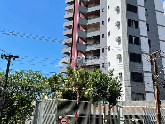 Imagem: Apartamento À Venda no Edificio Tocantins