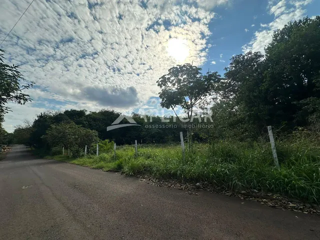 Imagem: Terreno na Avenida General Meira 22.546M