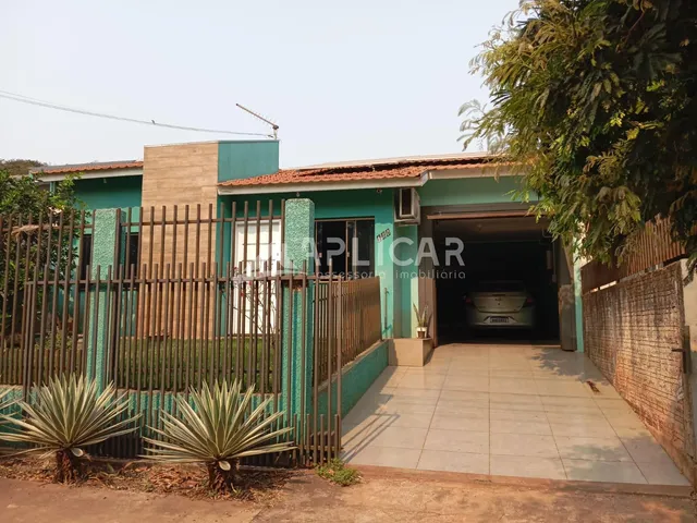 Imagem: Casa À Venda com 127 M2 no Jardim Irene