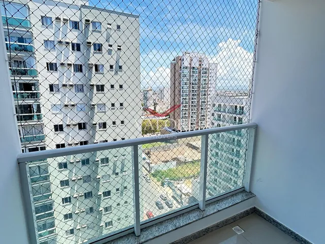 Imagem: Apartamento 2 Quartos, sendo 1 Suíte Próximo