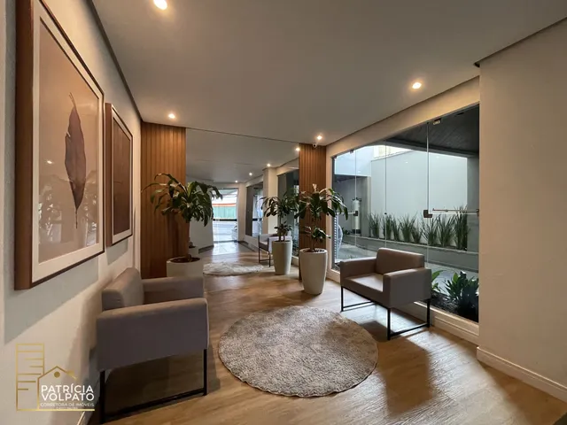Imagem: Apartamento Amplo com 4 quartos e 2 vagas