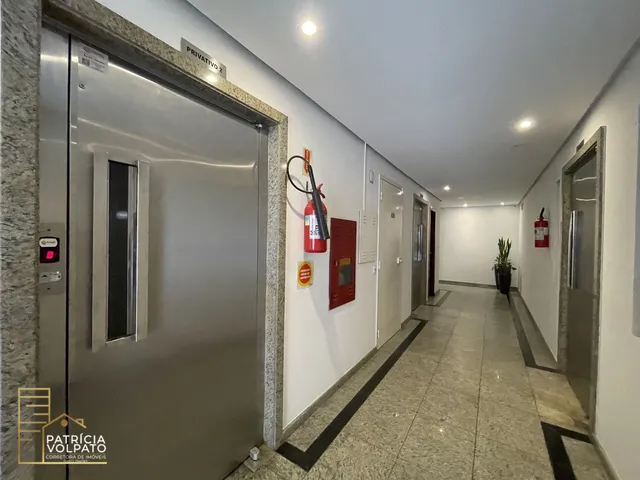 Imagem 6: Apartamento Amplo com 4 quartos e 2 vagas
