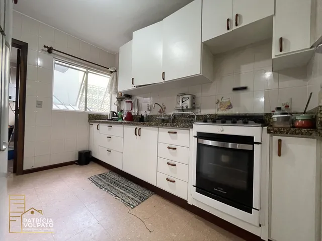 Imagem 11: Apartamento Amplo com 4 quartos e 2 vagas