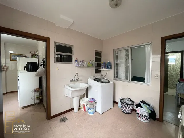 Imagem 14: Apartamento Amplo com 4 quartos e 2 vagas