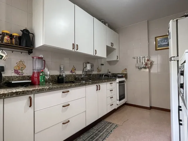 Imagem 7: Apartamento Amplo com 4 quartos e 2 vagas