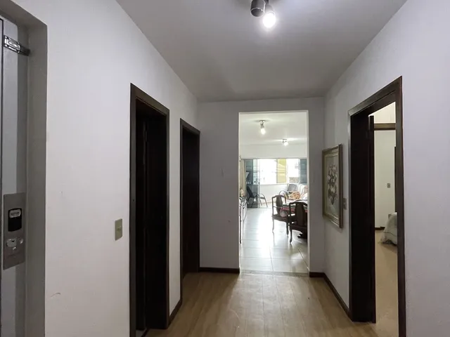 Imagem 9: Apartamento Amplo com 4 quartos e 2 vagas