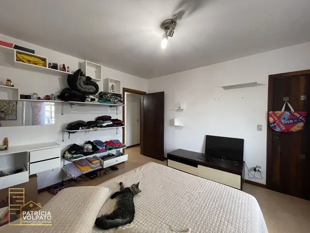 Imagem 8: Apartamento Amplo com 4 quartos e 2 vagas