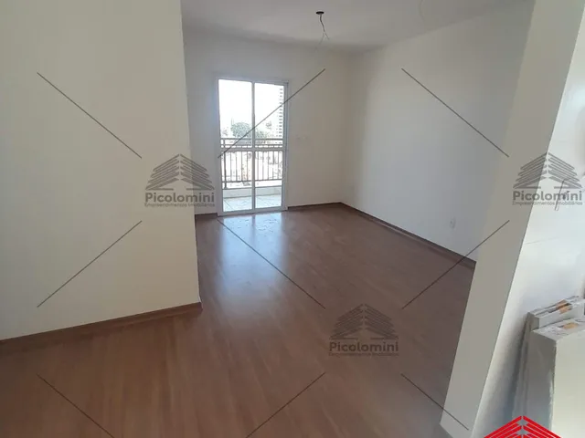 Imagem: Apartamento À Venda Tucuruvi 2 Quartos