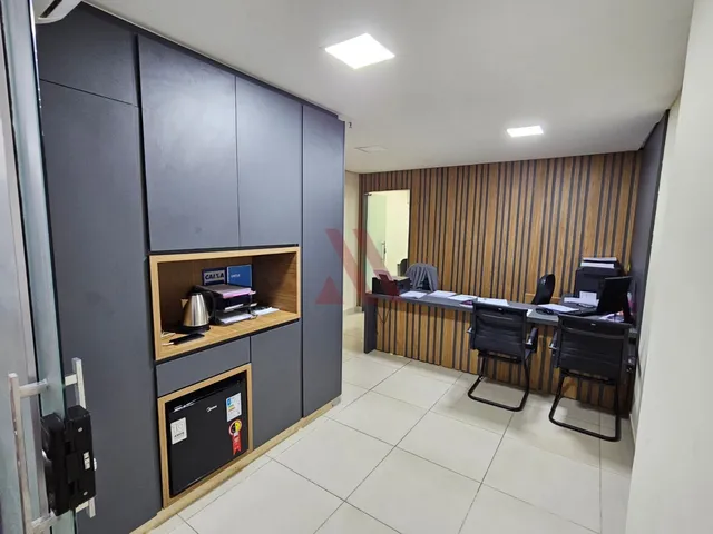 Imagem: Sala comercial a venda no Edifício New