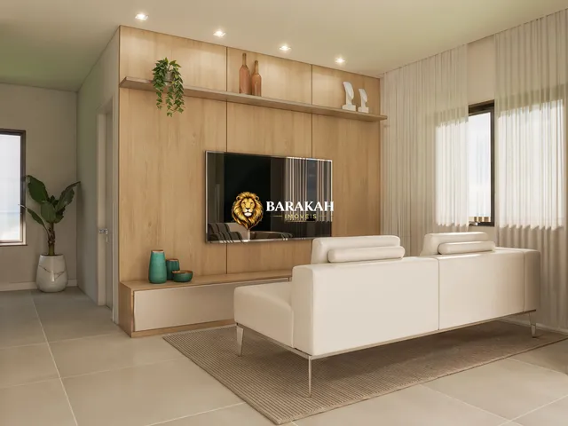Imagem 4: Casa à venda no bairro Jardim dos Lagos - Guaíba/RS