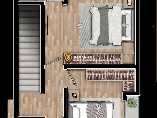 Imagem 3: Casa à venda no bairro Jardim dos Lagos - Guaíba/RS