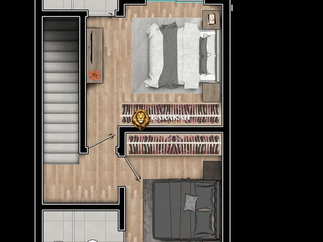 Imagem 13: Casa à venda no bairro Jardim dos Lagos - Guaíba/RS