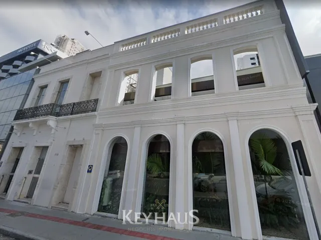 Imagem 4: Sala Andar Comercial